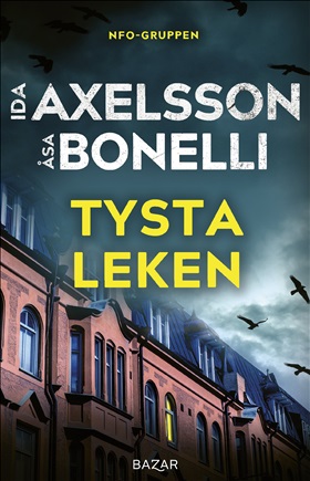 Tysta leken