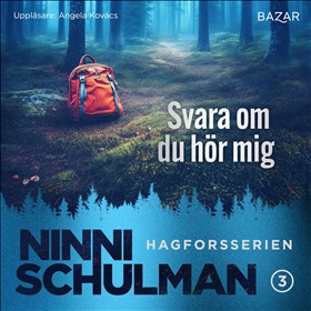 Svara om du hör mig