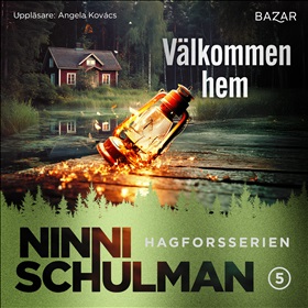 Välkommen hem
