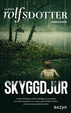 Skyggdjur