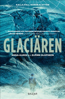 Glaciären