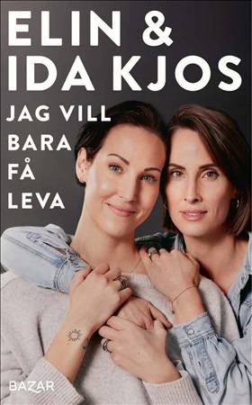 Jag vill bara få leva