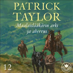 Maalaislääkärin arki ja aherrus