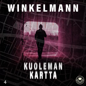 Kuoleman kartta