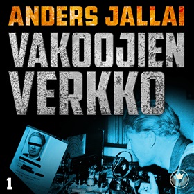 Vakoojien verkko