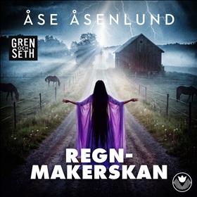 Regnmakerskan