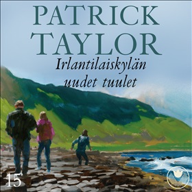 Irlantilaiskylän uudet tuulet