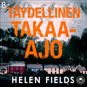 Täydellinen takaa-ajo