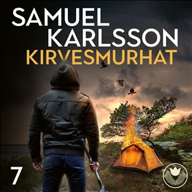 Kirvesmurhat