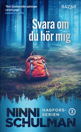 Svara om du hör mig