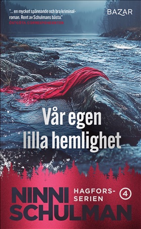 Vår egen lilla hemlighet