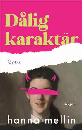 Dålig karaktär