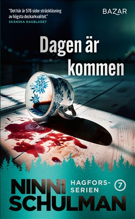 Dagen är kommen
