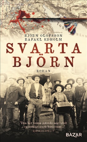 Svarta björn