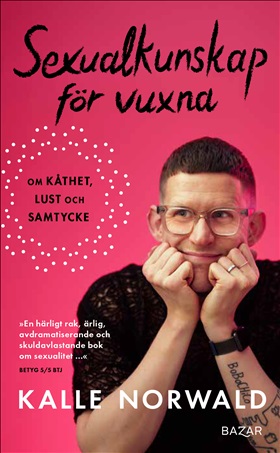 Sexualkunskap för vuxna