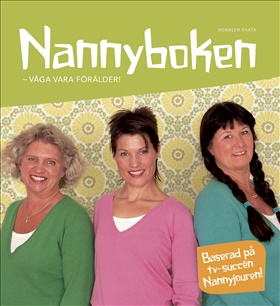Nannyboken