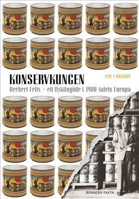 Konservkungen