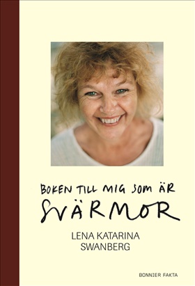 Boken till mig som är svärmor