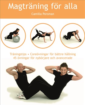 Magträning för alla