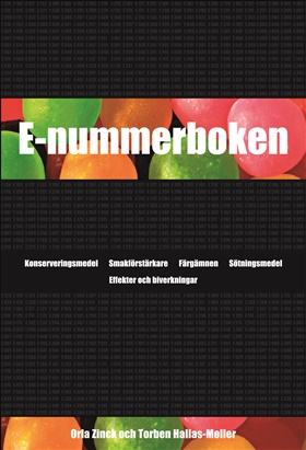 E-nummerboken