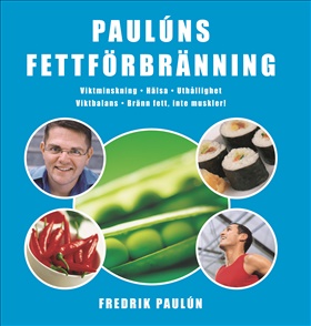 Paulúns fettförbränning