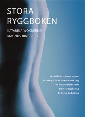 Stora ryggboken