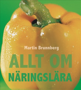 Allt om näringslära