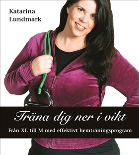 Träna dig ner i vikt