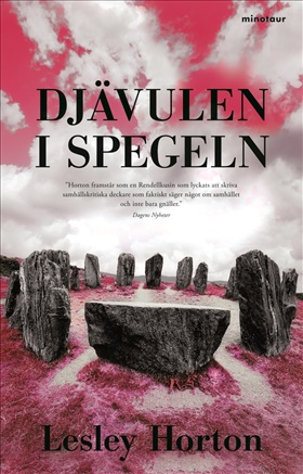 Djävulen i spegeln