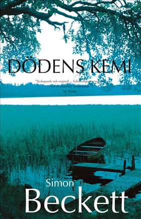 Dödens kemi