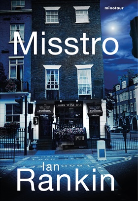 Misstro