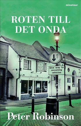 Roten till det onda