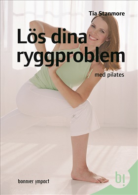 Lös dina ryggproblem
