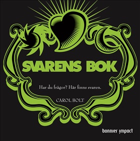 Svarens bok