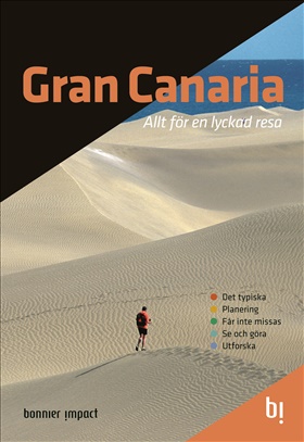 Gran Canaria