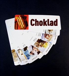 Bonnier Impact kompakt Choklad