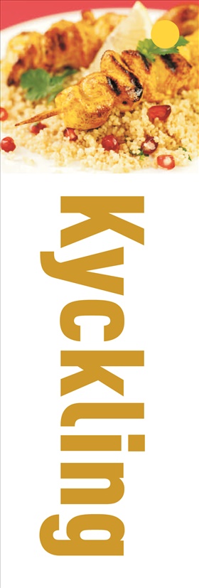 Bonnier Impact kompakt Kyckling