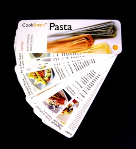 Bonnier Impact kompakt Pasta