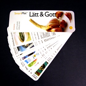 Bonnier Impact kompakt Lätt & Gott