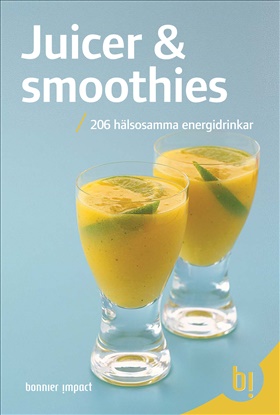 Juicer & smoothies