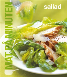 Mat på minuten: Sallad
