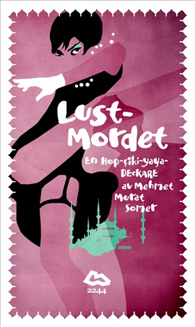 Lustmordet