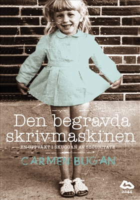 Den begravda skrivmaskinen