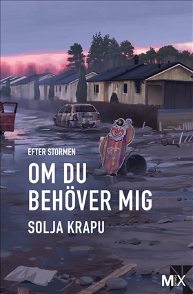 Om du behöver mig 