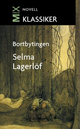 Bortbytingen
