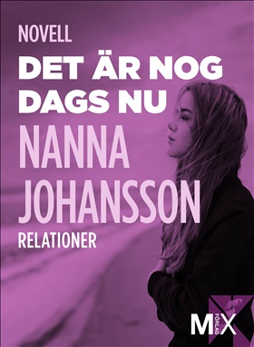 Det är nog dags nu