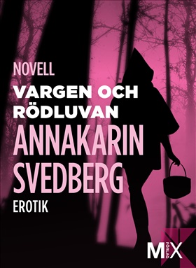 Vargen och Rödluvan