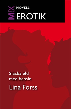 Släcka eld med bensin