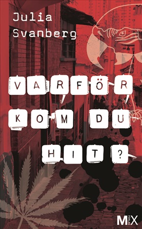 Varför kom du hit? (specialutgåva)