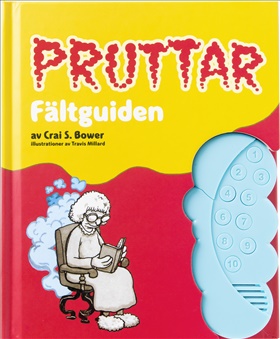 Pruttar - en fältguide
